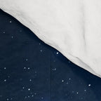 Nebula and Galaxy Comforter Gallery Image 4
