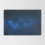 Nebula and Galaxy Rug Gallery Image 2