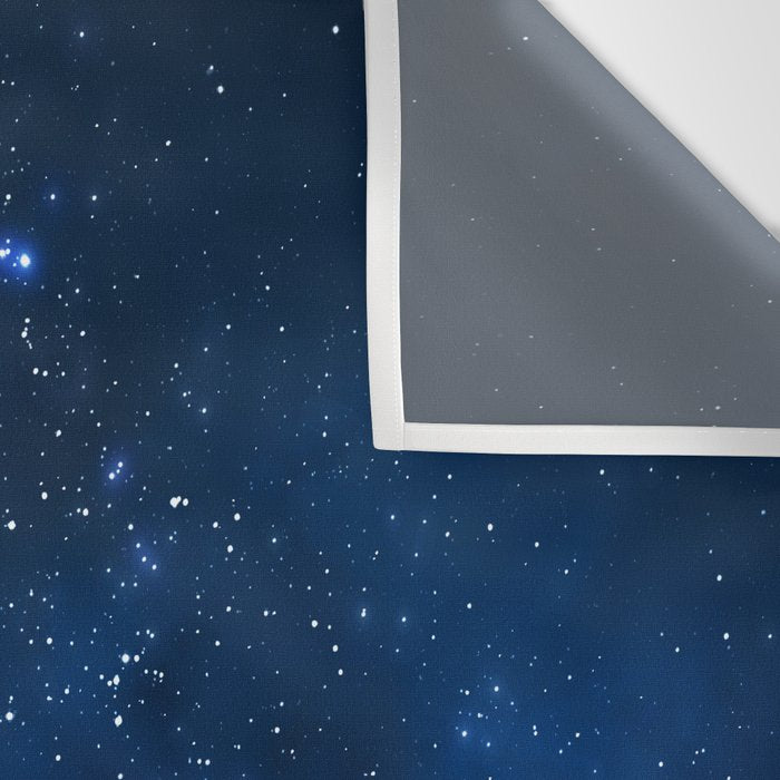 Nebula and Galaxy Wall Tapestry Gallery Image 3