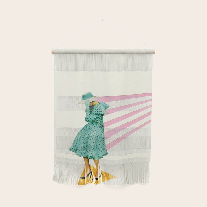 Windswept Wall Hanging Gallery Image 1