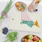 Windswept Cutting Board Gallery Image 2