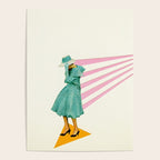 Windswept Poster Gallery Image 4