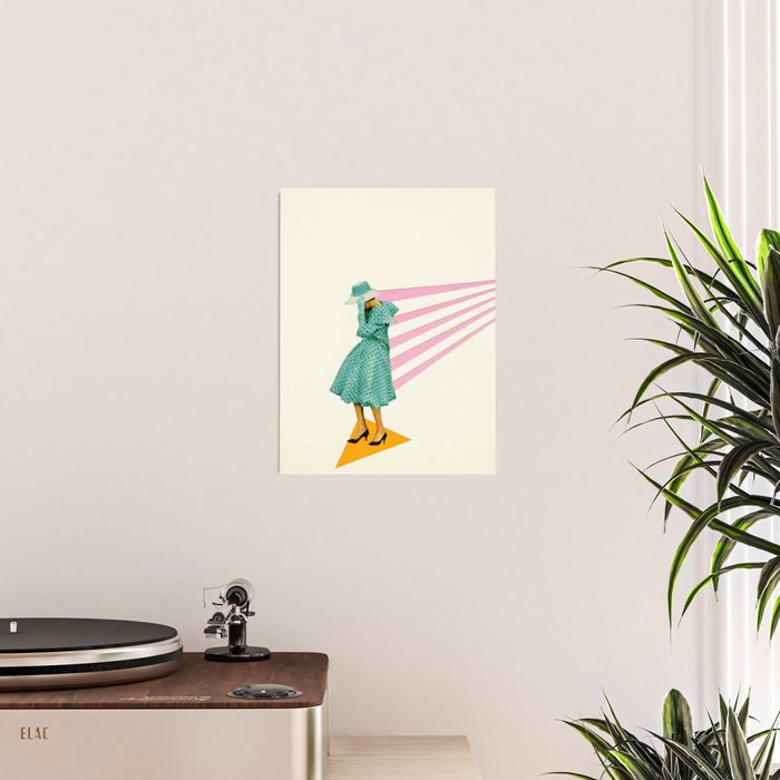 Windswept Poster Gallery Image 2