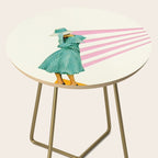 Windswept Side Table Gallery Image 2
