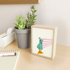Windswept Mini Art Print Gallery Image 2