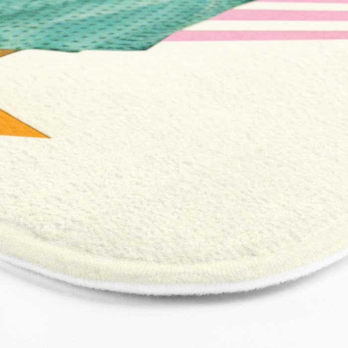 Windswept Bath Mat Gallery Image 3