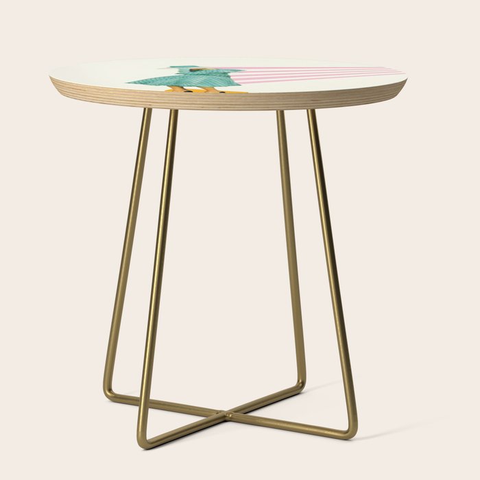 Windswept Side Table Gallery Image 1