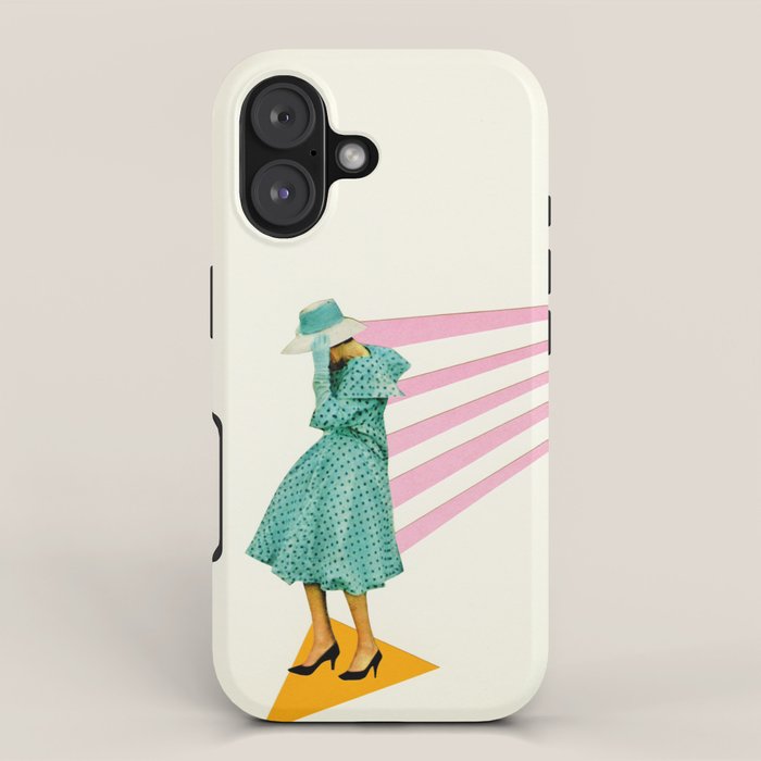 Windswept iPhone Case Gallery Image 1