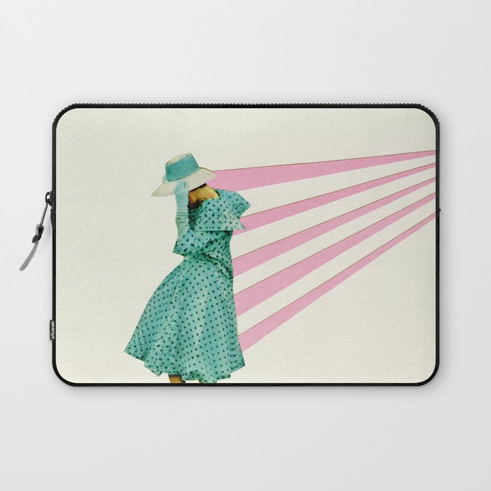 Windswept Laptop Sleeve Gallery Image 1