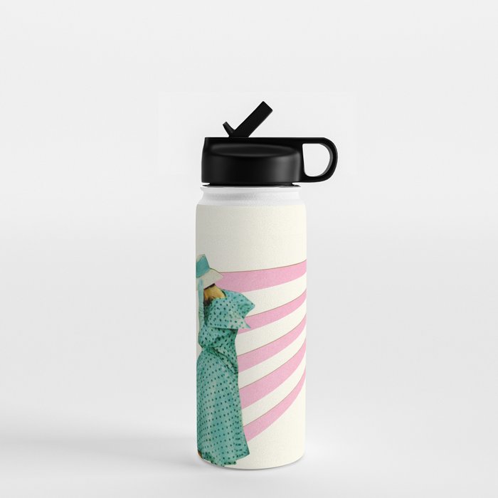 Windswept Water Bottle Gallery Image 1