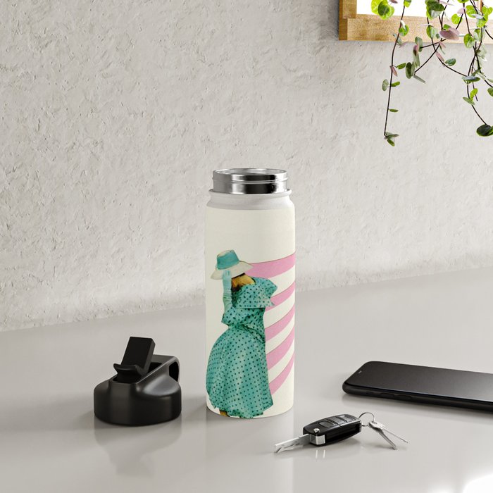 Windswept Water Bottle Gallery Image 4