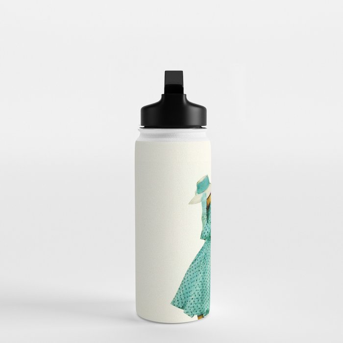 Windswept Water Bottle Gallery Image 3