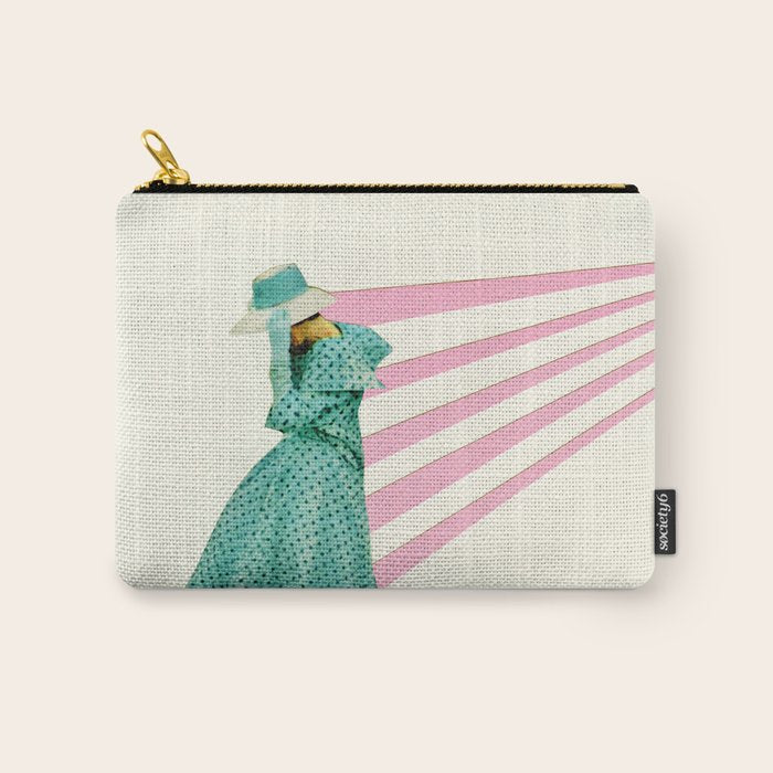 Windswept Carry All Pouch Gallery Image 1