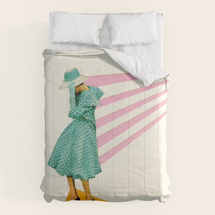 Windswept Comforter Gallery Image 6