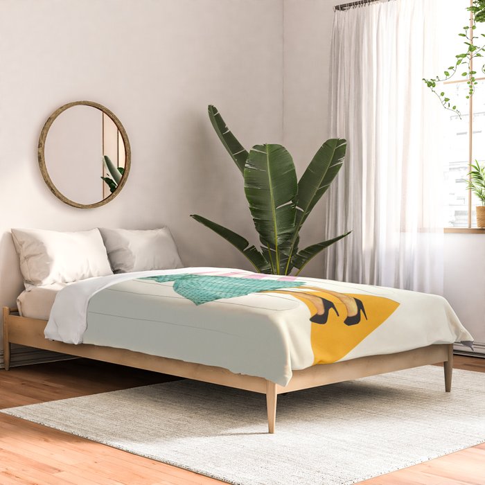 Windswept Comforter Gallery Image 2