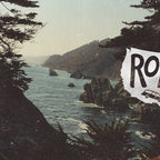 Road Trip USA - big sur Coffee Mug Gallery Image 2