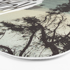 Road Trip USA - big sur Bath Mat Gallery Image 3