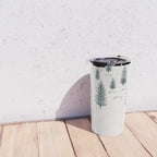 winters tale Travel Mug Gallery Image 4