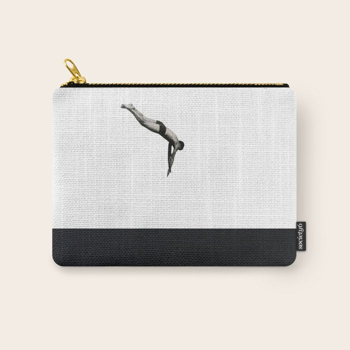 Dive Carry All Pouch Gallery Image 1