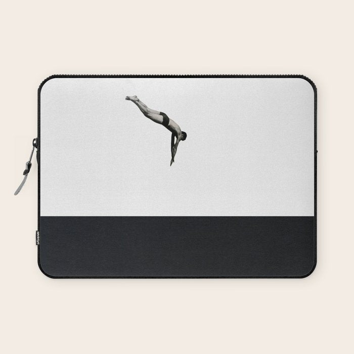 Dive Laptop Sleeve Gallery Image 1