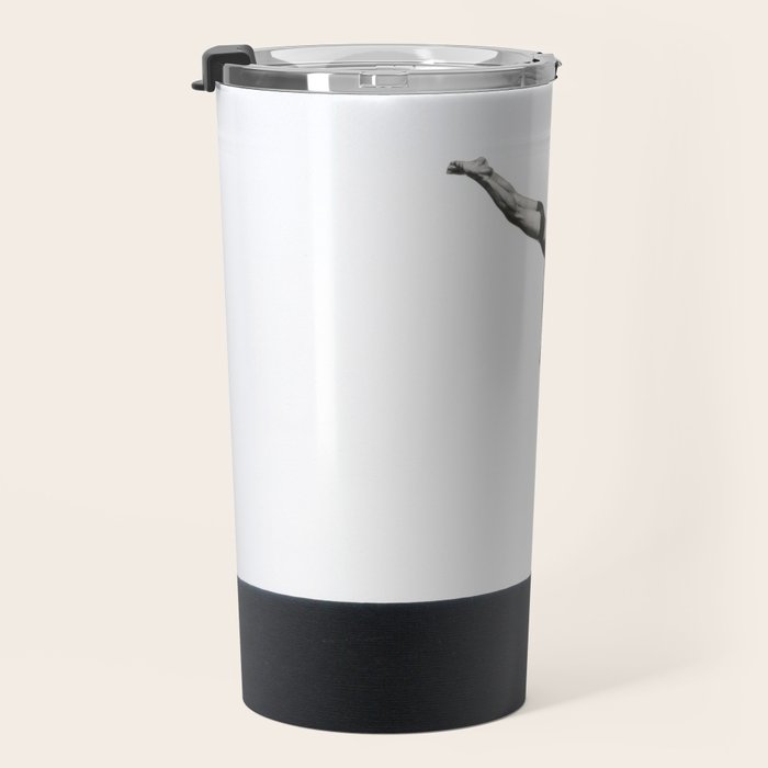 Dive Travel Mug Gallery Image 3