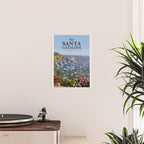 Visit Santa Catalina Poster Gallery Image 2