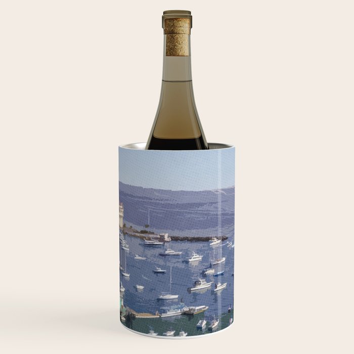 Visit Santa Catalina Wine Chiller Gallery Image 3