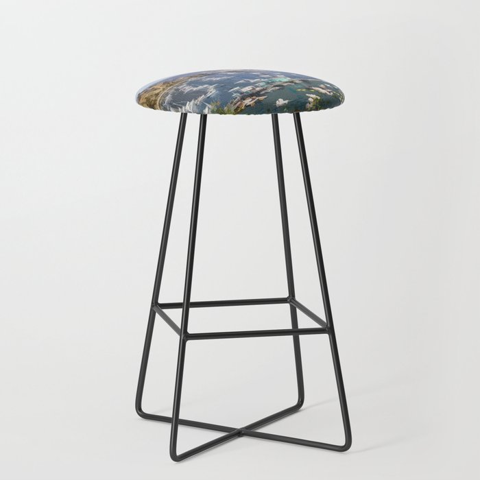 Visit Santa Catalina Stool Gallery Image 1