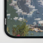 Visit Santa Catalina Laptop Sleeve Gallery Image 3
