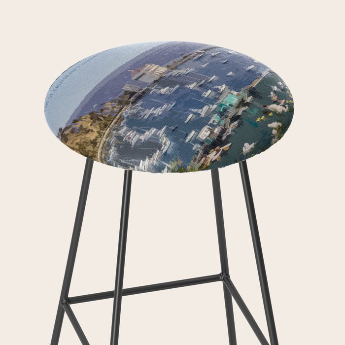 Visit Santa Catalina Stool Gallery Image 2