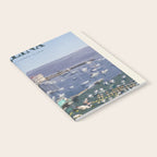 Visit Santa Catalina Notebook Gallery Image 2