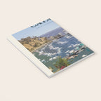 Visit Santa Catalina Notebook Gallery Image 3
