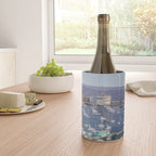 Visit Santa Catalina Wine Chiller Gallery Image 4