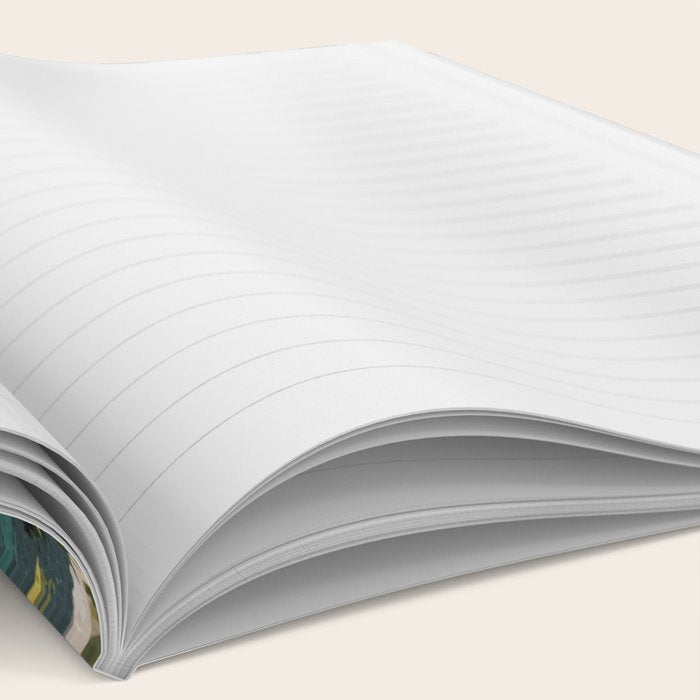 Visit Santa Catalina Notebook Gallery Image 2