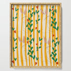 Rabbits Serving Tray Gallery Image 1