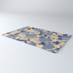 Blue Fish Rug Gallery Image 3