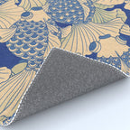Blue Fish Rug Gallery Image 4