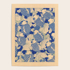 Blue Fish Poster Gallery Image 4