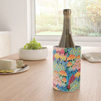 Fungi World (Mushroom world) - BKBG Wine Chiller Gallery Image 4