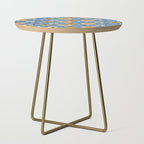 Cats Blue Side Table Gallery Image 1