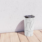 Morning Wine Travel Mug Gallery Image 4
