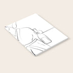 Morning Wine Notebook Gallery Image 2