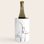 Morning Wine Wine Chiller Gallery Image 3