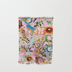 SUMMER BOTANICAL IX Wall Hanging Gallery Image 1