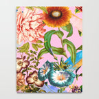 SUMMER BOTANICAL IX Notebook Gallery Image 4