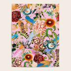 SUMMER BOTANICAL IX Poster Gallery Image 4