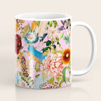 SUMMER BOTANICAL IX Coffee Mug Gallery Image 1
