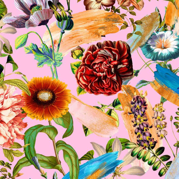 SUMMER BOTANICAL IX Coffee Mug Gallery Image 2