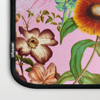 SUMMER BOTANICAL IX Laptop Sleeve Gallery Image 3