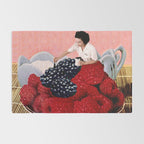 Berry-gate Rug Gallery Image 2